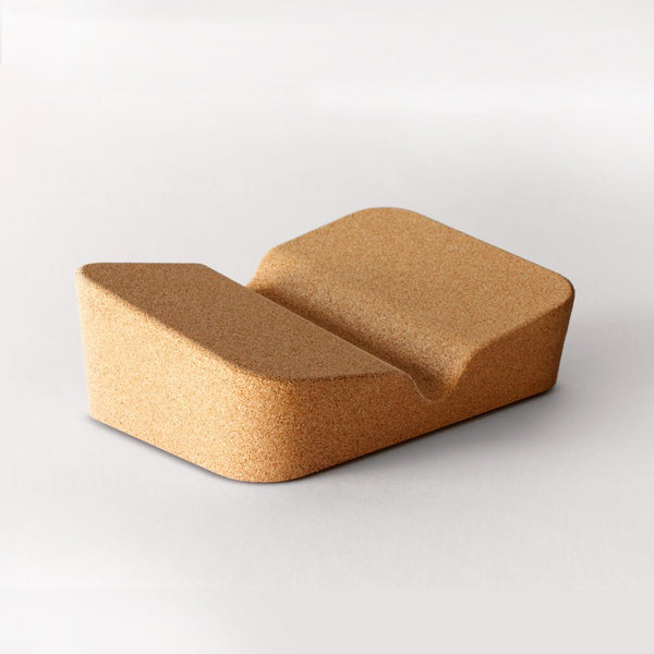 Cork Bookstand - Wms&Co.