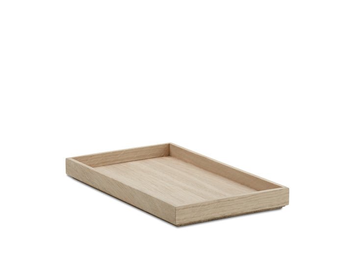 Modular Oak Tray: Short - Wms&Co.