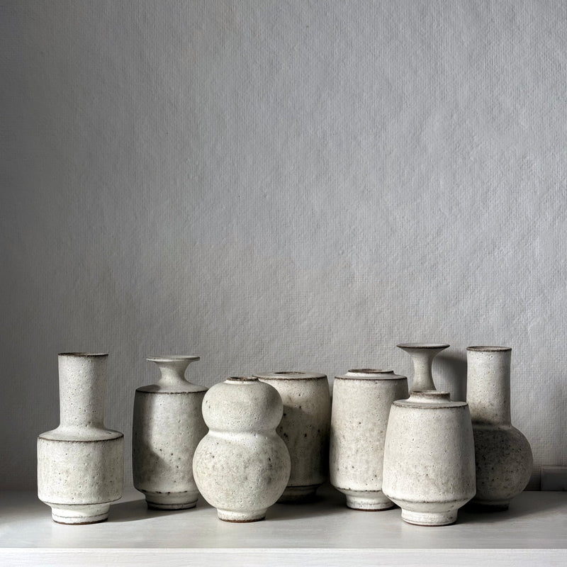 Yuta Segawa Vases - Wms&Co.