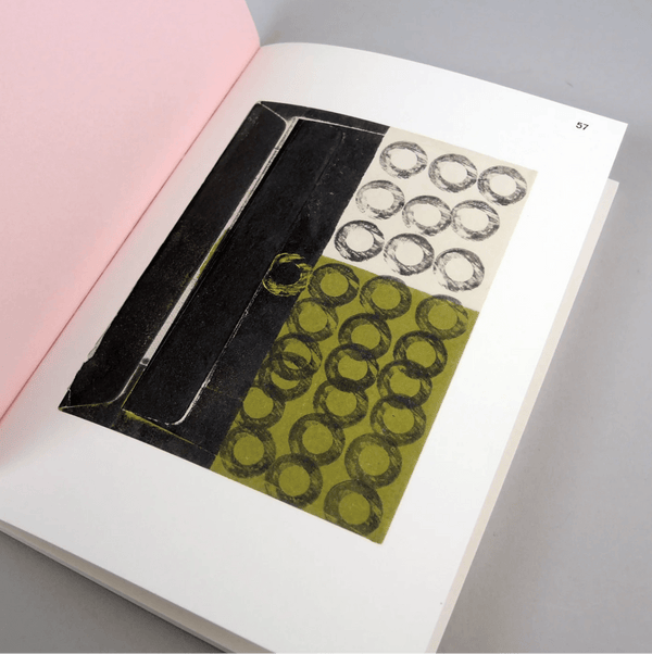 Karel Martens: Love Letters - Wms&Co.
