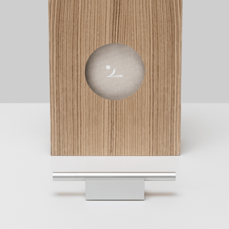 The Walden Pen/Stand: 2 Colorways - Wms&Co.