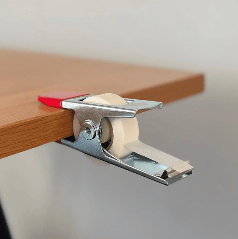 ClampTape Dispenser - Wms&Co.