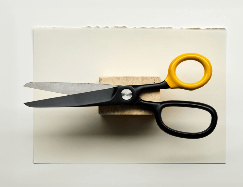 Chroma Scissors: Minimal – Wms&Co.