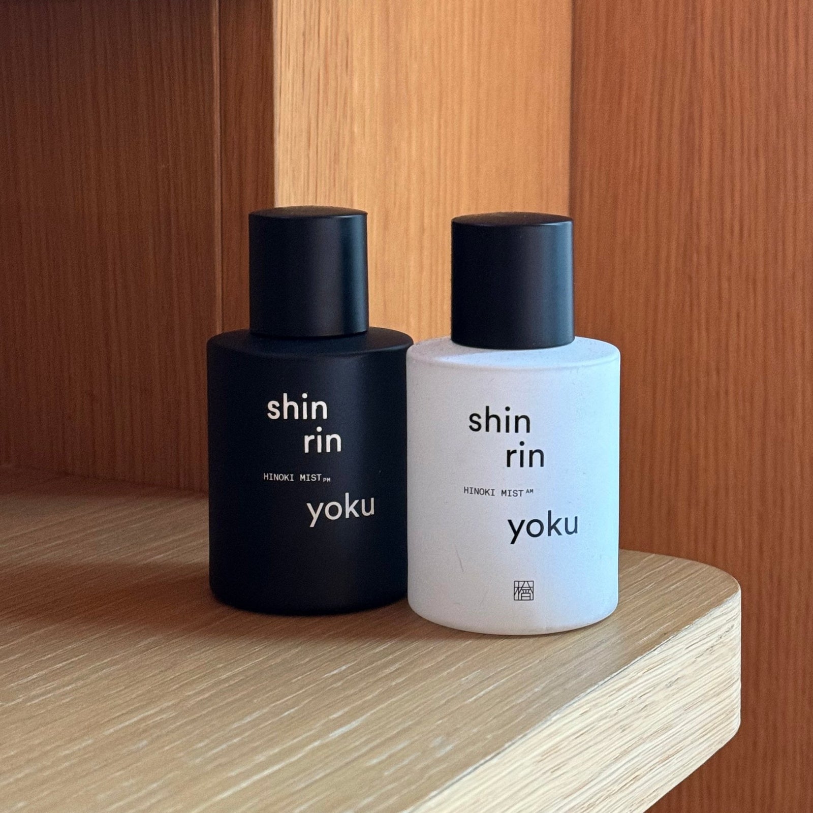 Shin Rin Yoku Room Mist – Wms&Co.