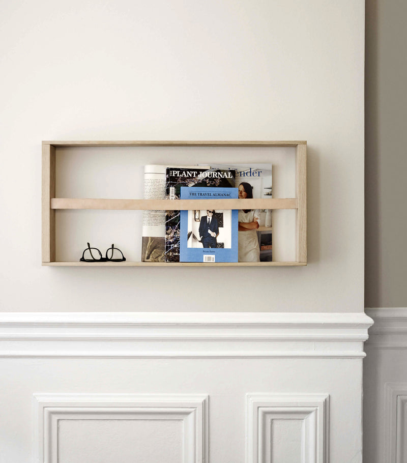 Norr Wall Storage