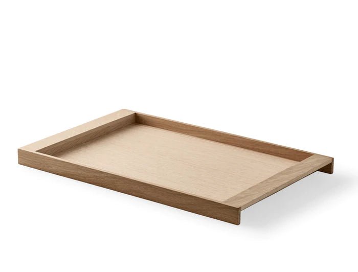 No. 10 Oak Nesting Trays - Wms&Co.