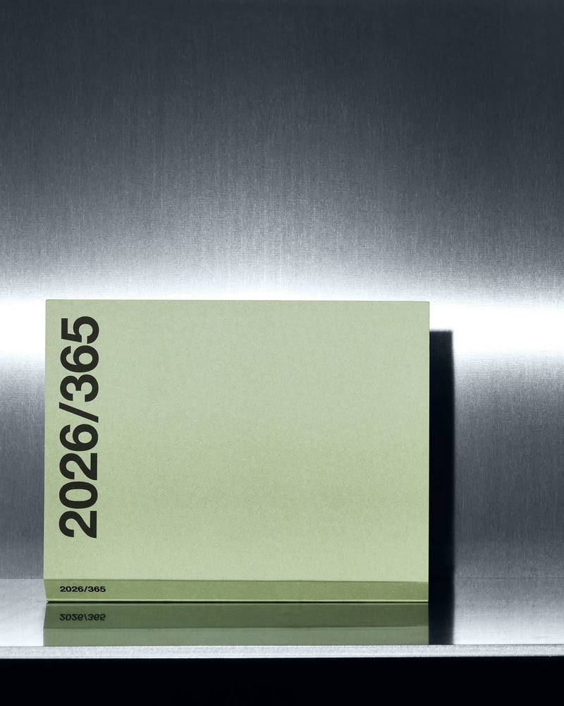 Marjolein Delhaas 2026 Planner: 5807 Hay - Wms&Co.