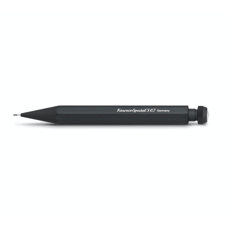 Kaweco "Special" Black Mini Mechanical Pencil - Wms&Co.
