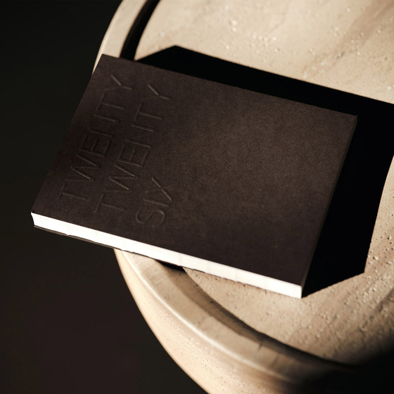 QL 2026 Planner: Coffee - Wms&Co.