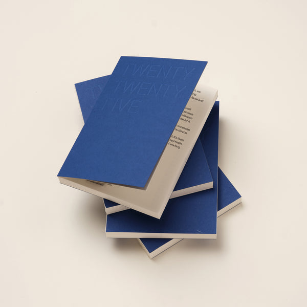 QL 2026 Planner: Sapphire