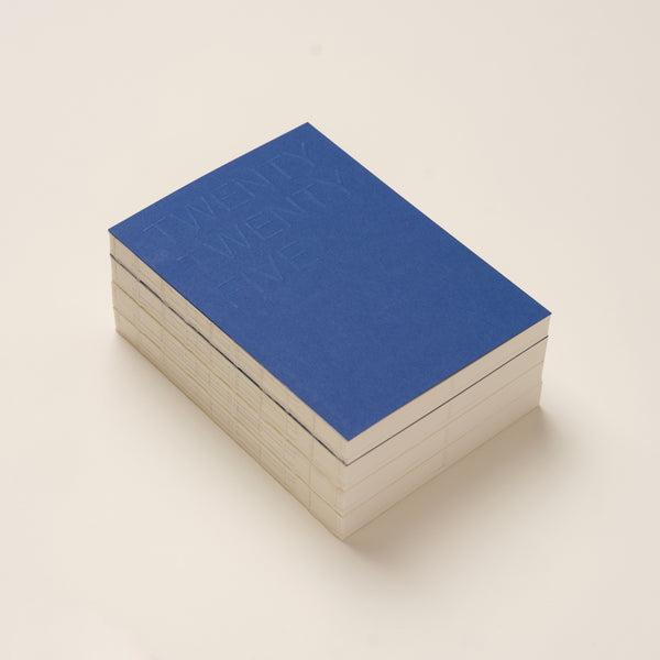 QL 2026 Planner: Sapphire