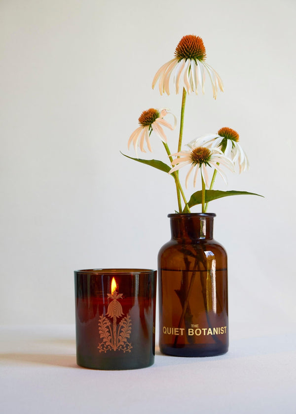 Quiet Botanist 426 Candle - Wms&Co.