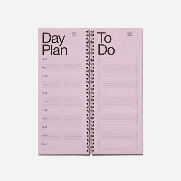 Things To Do Planner: 687