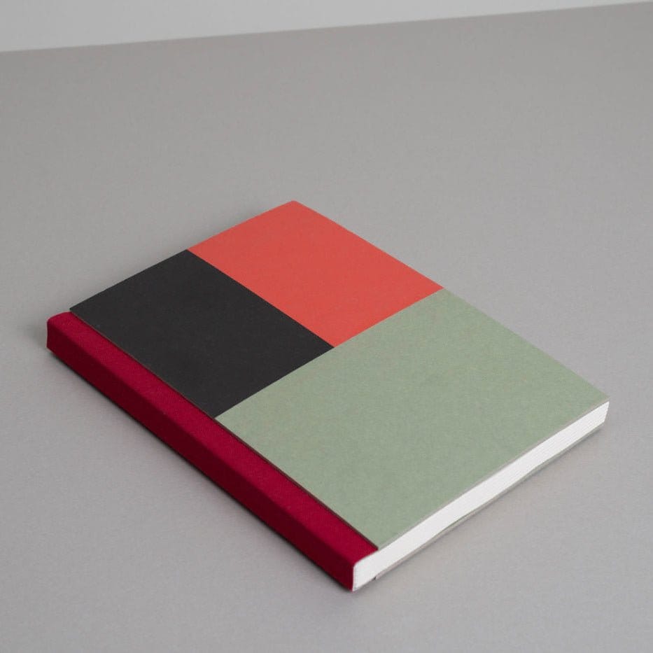 Positional Italian Notebooks – Wms&Co.