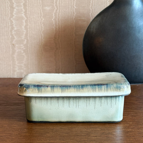 Terres de Rêves Ceramic Catchall: Rectangular - Wms&Co.