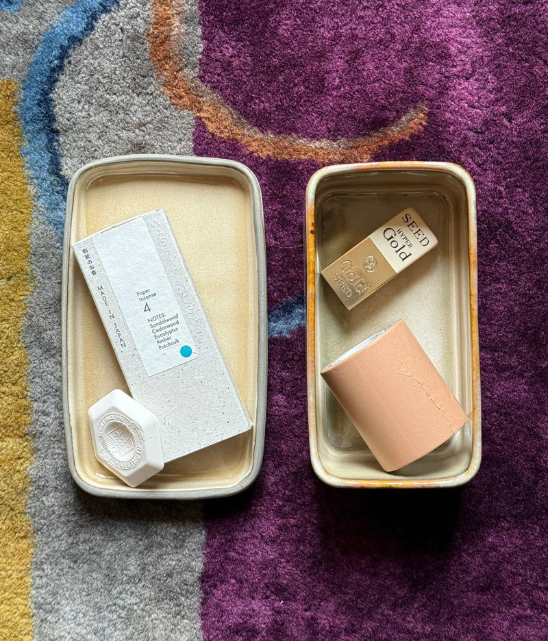 Extrawide Washi Tapes: 6 colorways - Wms&Co.