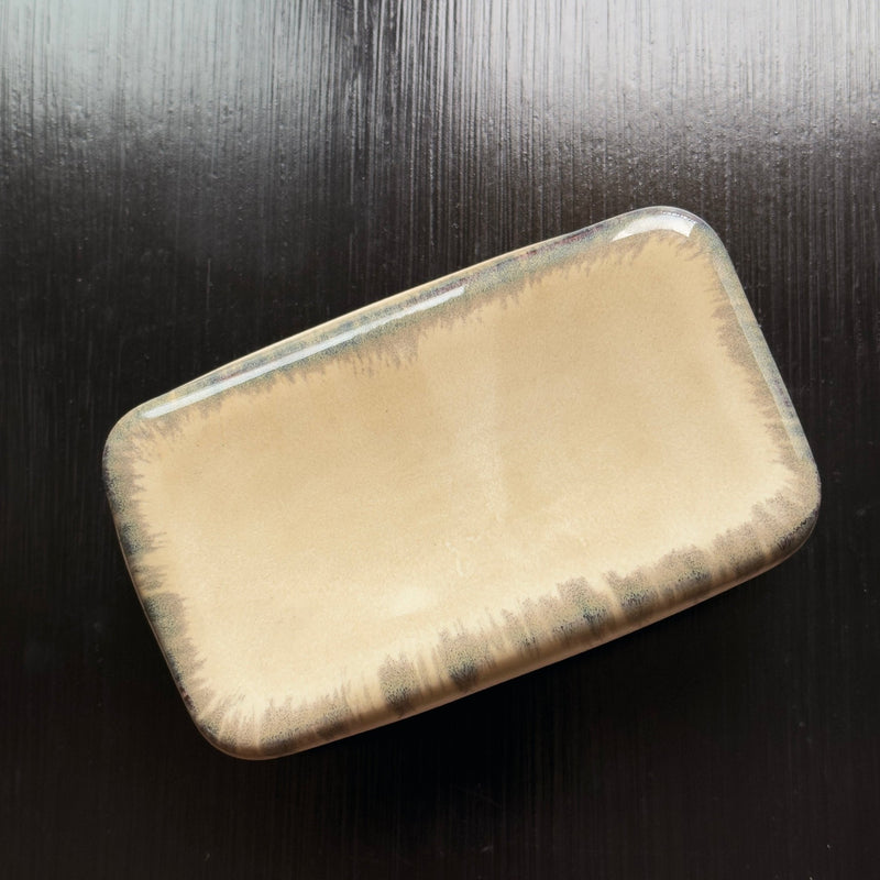 Terres de Rêves Ceramic Catchall: Rectangular - Wms&Co.