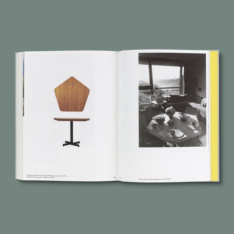 Charlotte Perriand: The Modern Life - Wms&Co.