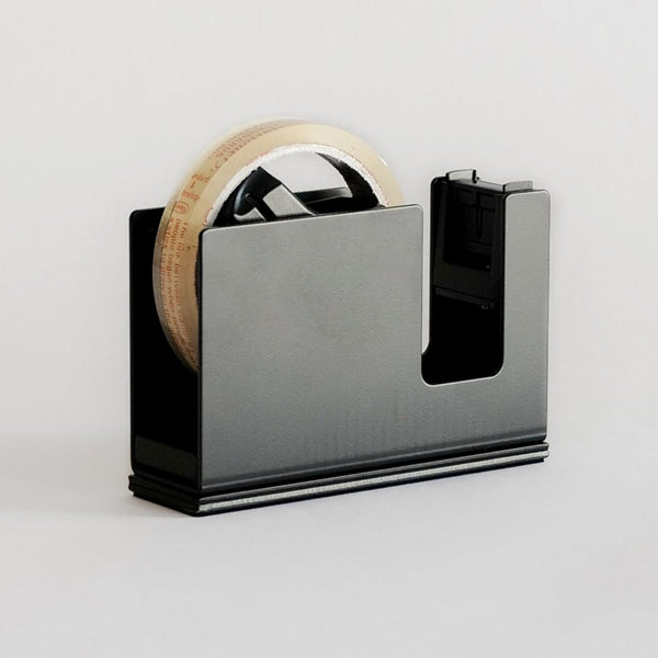 Karu Cut Steel Tape Dispenser - Wms&Co.