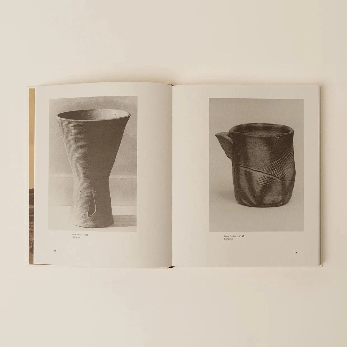 JB Blunk Monograph | Sculpture, Ceramics & Furniture Book – Wms&Co.