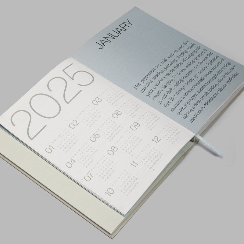 2025 Intentional Planner - Wms&Co.