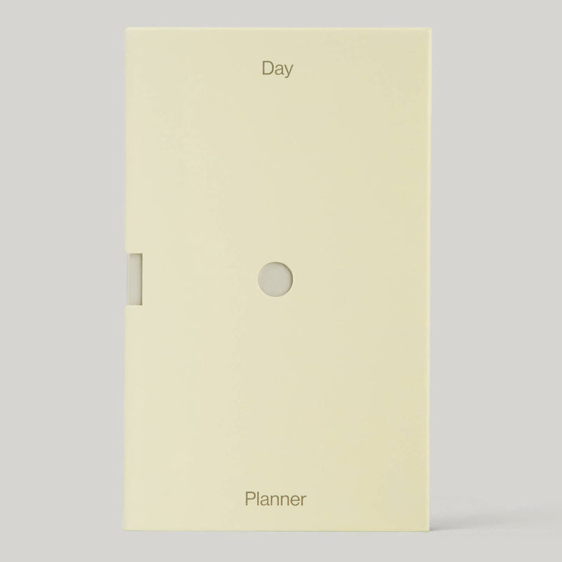 WH Day Planner with Slipcase - Wms&Co.