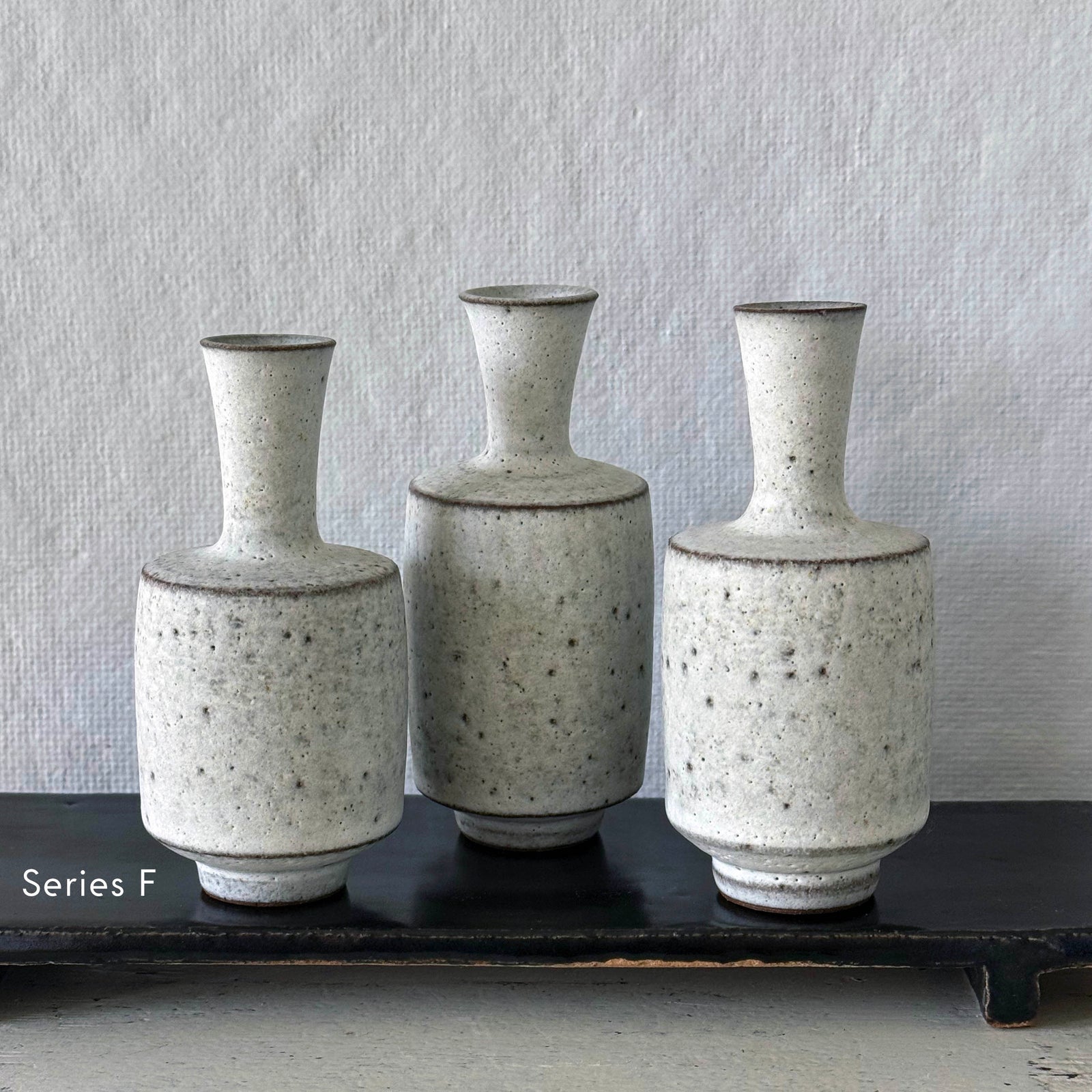 Yuta Segawa for SGW Studio Vases: White – Wms&Co.