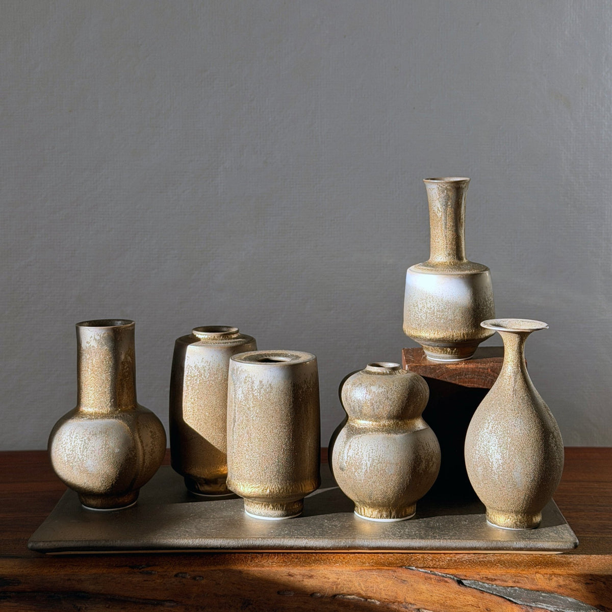 YutakaOgawa 限定版アート Vein Yuta Segawa for SGW Labs vases – Wms&Co.