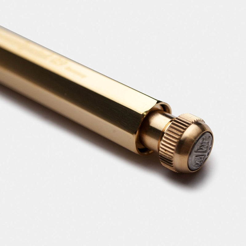 Kaweco Special Brass vulpotlood Kaweco Special Brass vulpotlood