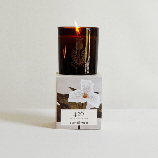 Quiet Botanist 426 Candle - Wms&Co.