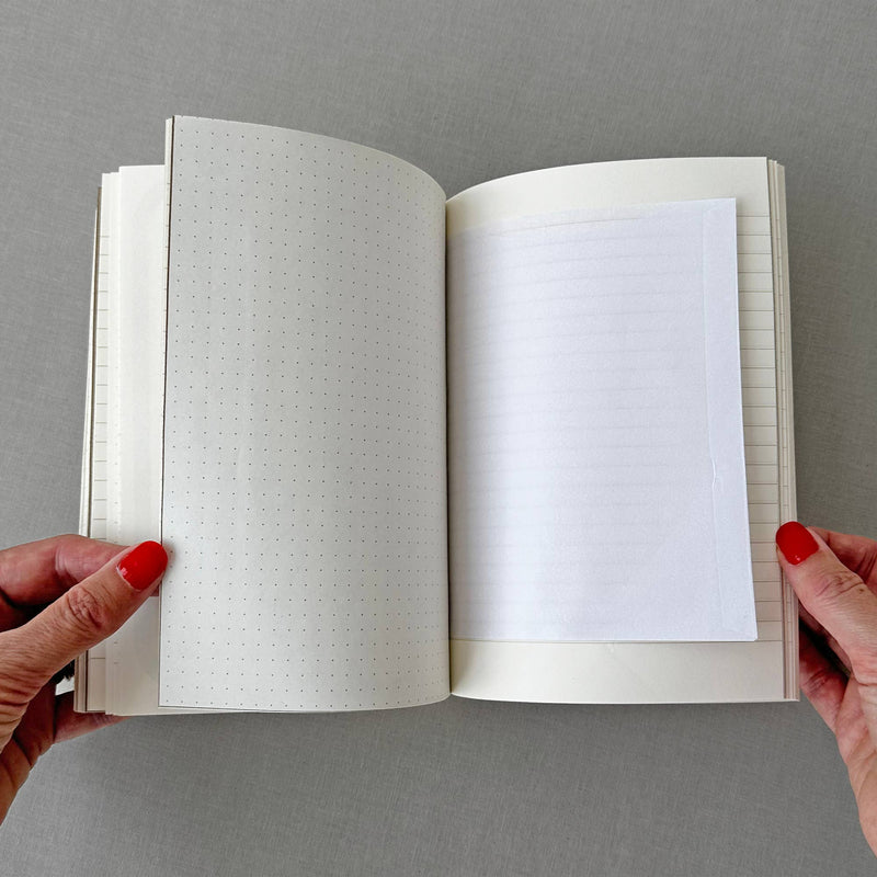 Vintage Bus Signage Journal - Wms&Co.