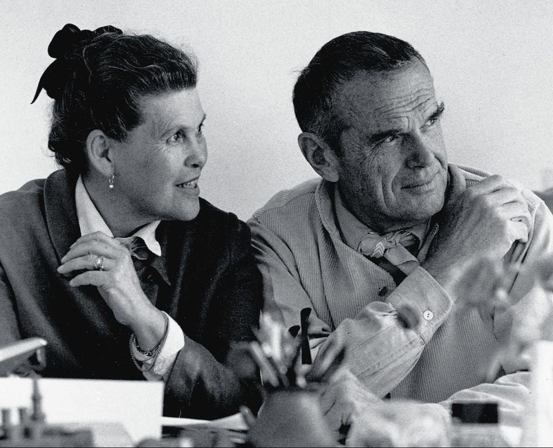Essential Eames: Words & Pictures - Wms&Co.