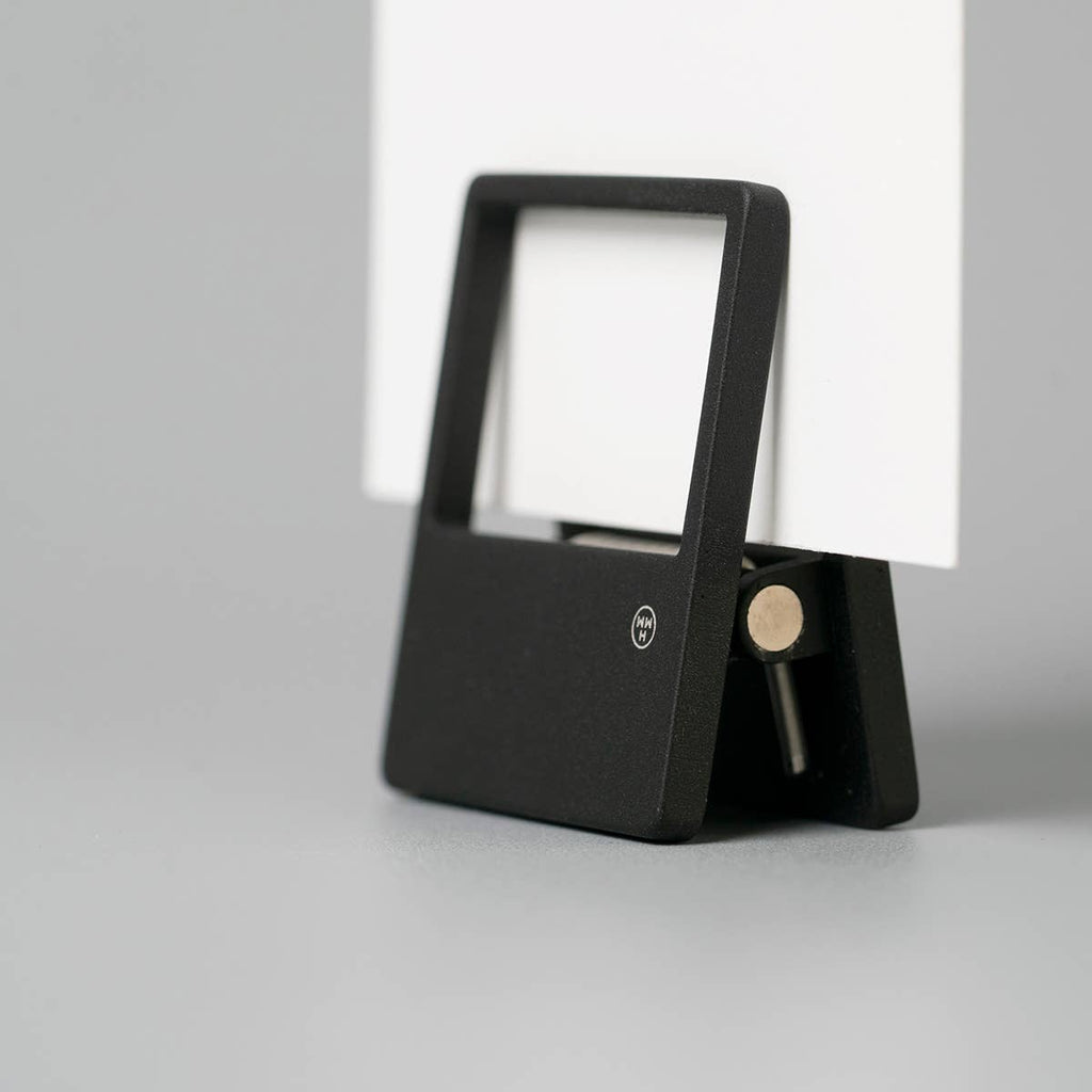 Aluminum Clips Set 2
