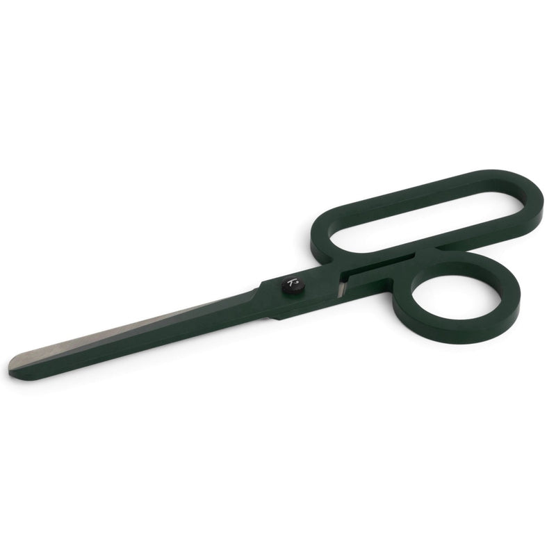 Karst Color Scissors: Evergreen - Wms&Co.