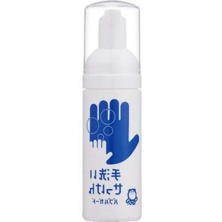 Japanese Hand Soap - Wms&Co.