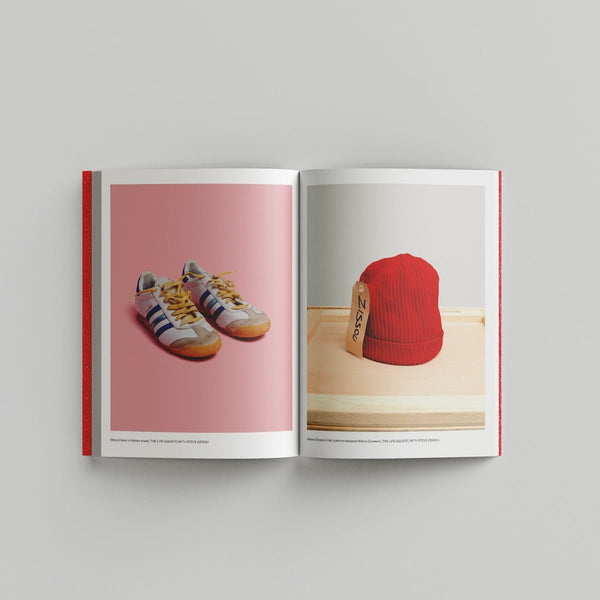 Wes Anderson: The Archives - Wms&Co.