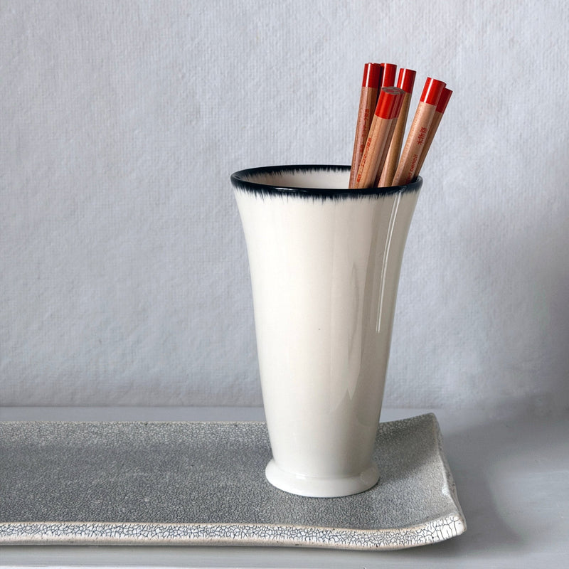 Demeulemeester Dé Desk Vessel - Wms&Co.