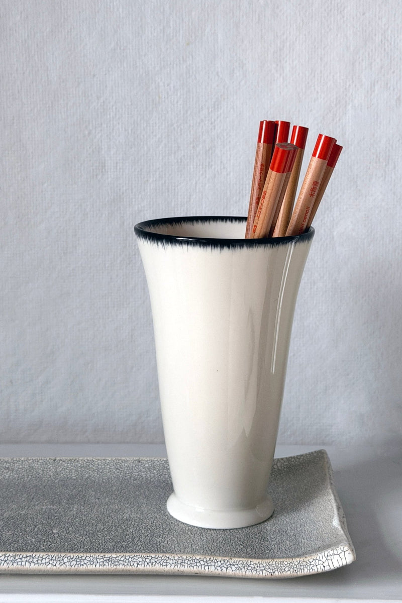 Demeulemeester Dé Desk Vessel - Wms&Co.