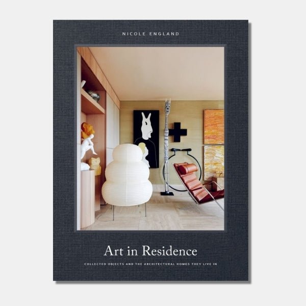 Art in Residence - Wms&Co.
