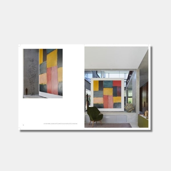 Art in Residence - Wms&Co.