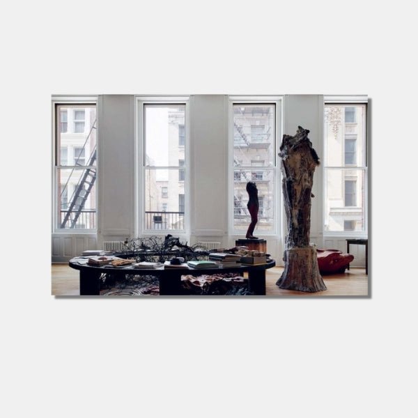 Art in Residence - Wms&Co.