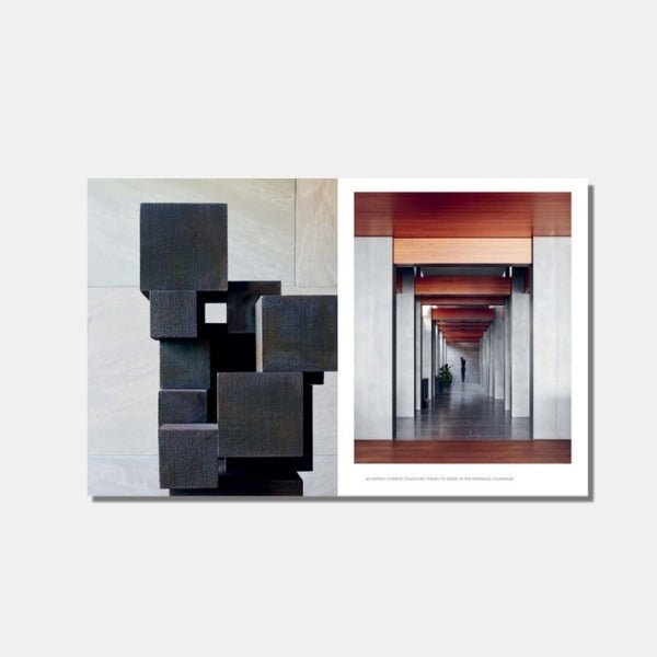 Art in Residence - Wms&Co.