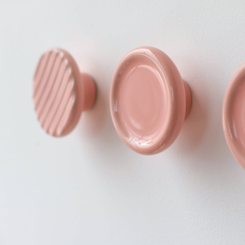 Sequence Ceramic Wall Hooks - Wms&Co.