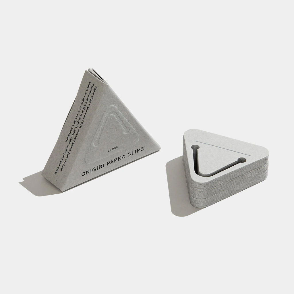 Onigiri Page Markers