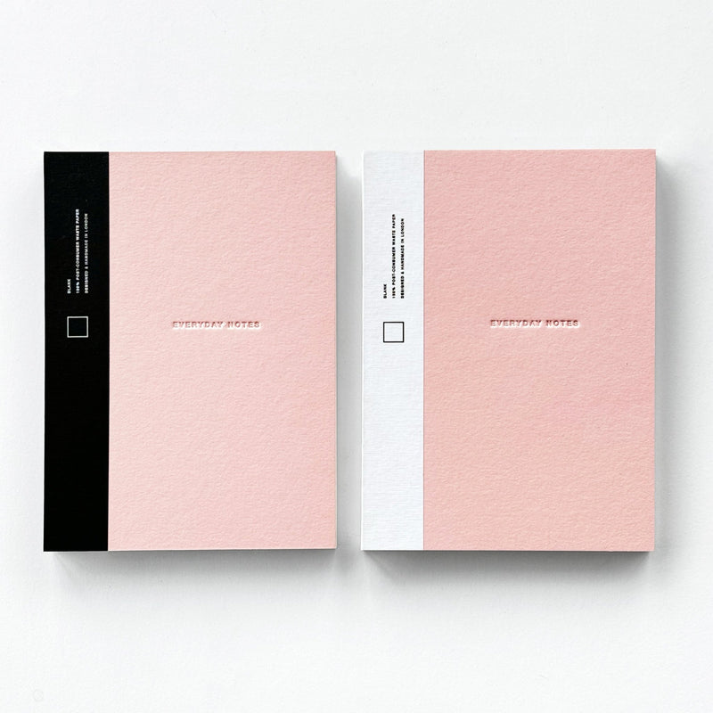 Everyday Notes Notebooks - Wms&Co.