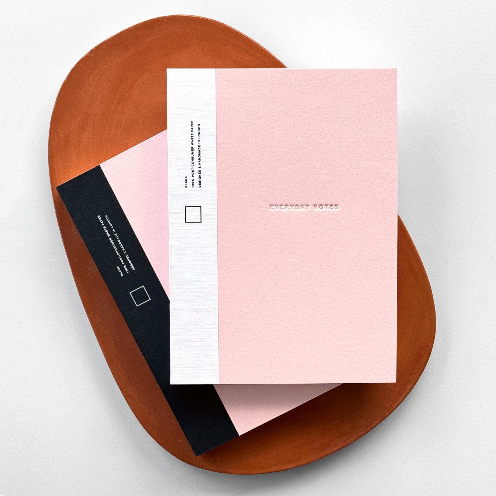 Everyday Notes Notebooks – Wms&Co.