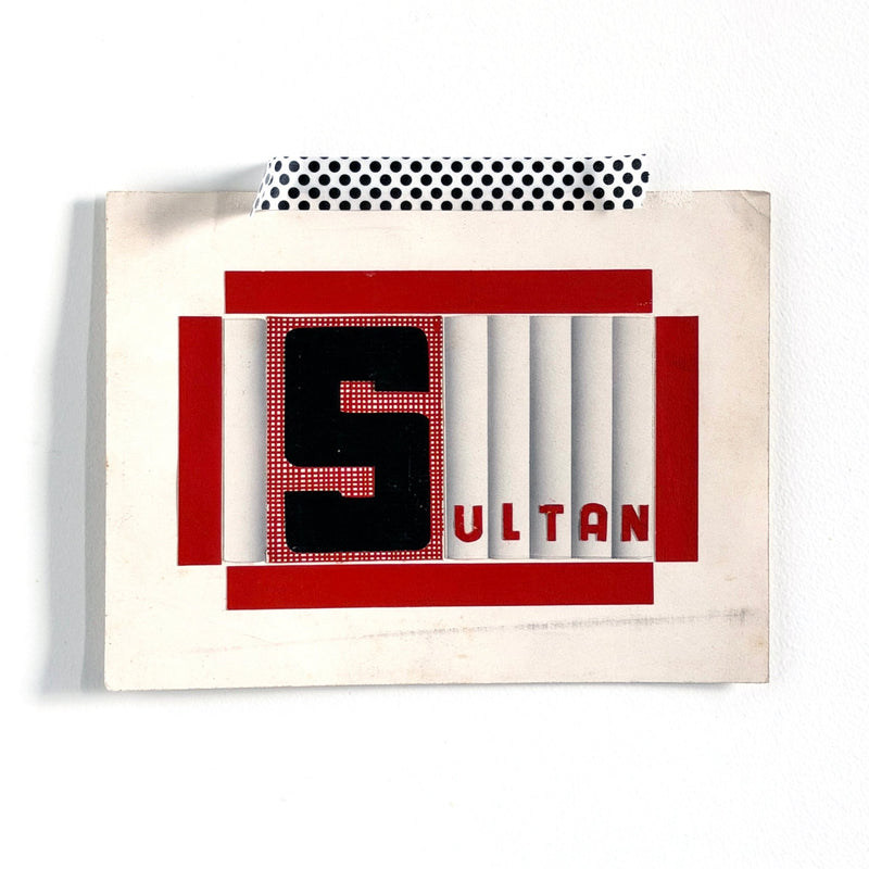 Black Dot Washi Tape - Wms&Co.