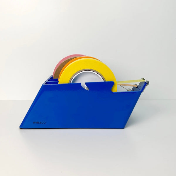 Desktop Tape Dispenser: 4 roll - Wms&Co.