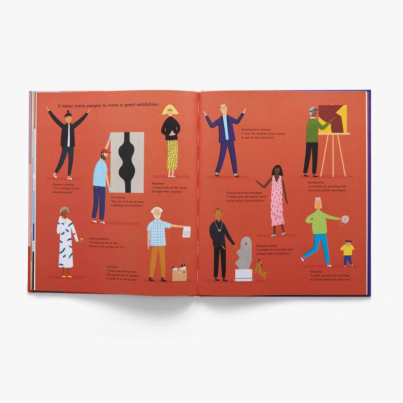 Making a Great Exhibition - Wms&Co.