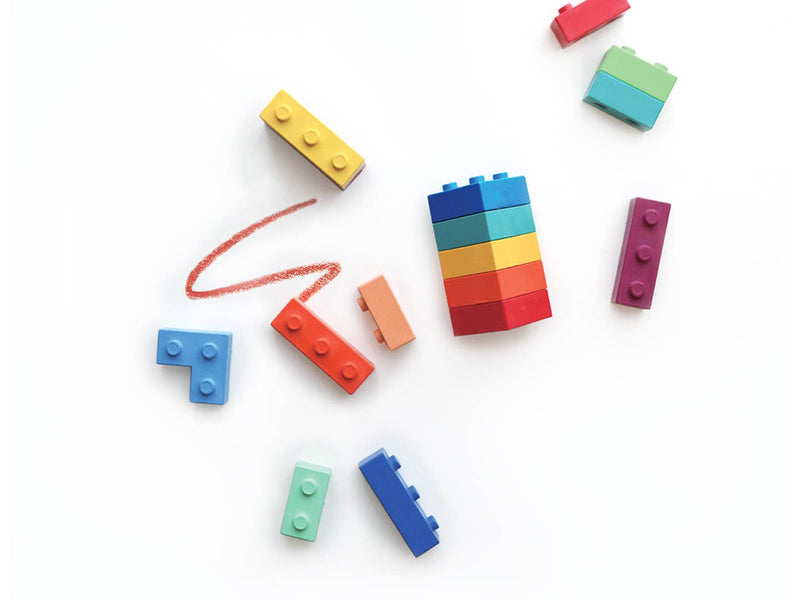 Seasons Crayon Set - Wms&Co.